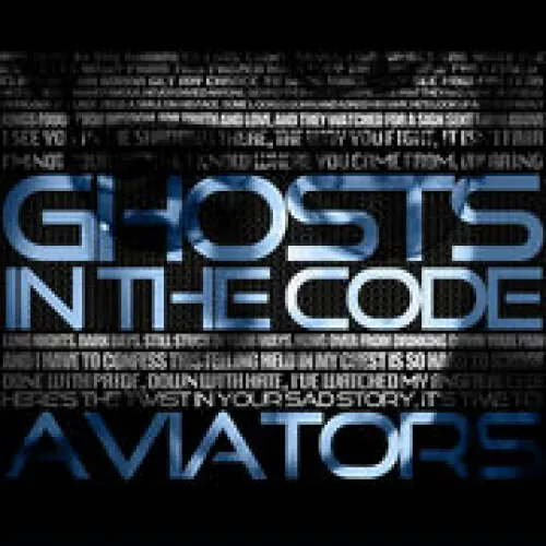 Ghosts In The Code lyrics