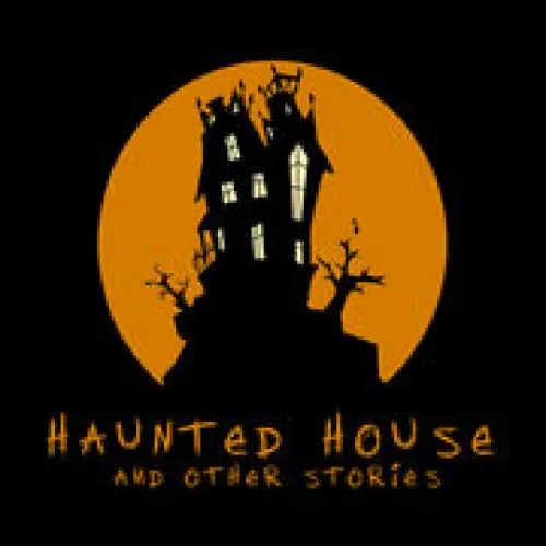 Haunted House - And Other Stories lyrics