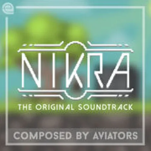 NIKRA Official Soundtrack lyrics