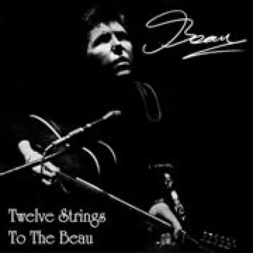 Twelve Strings to the Beau lyrics
