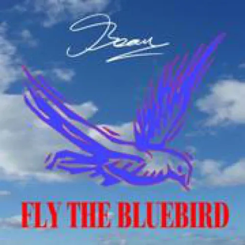 Beau - Fly the Bluebird lyrics