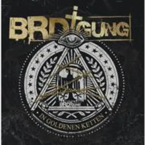 BRDigung - In goldenen Ketten lyrics