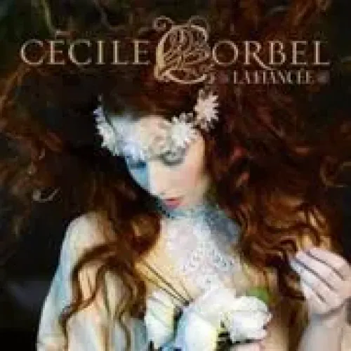 Cecile Corbel - La Fiancee lyrics