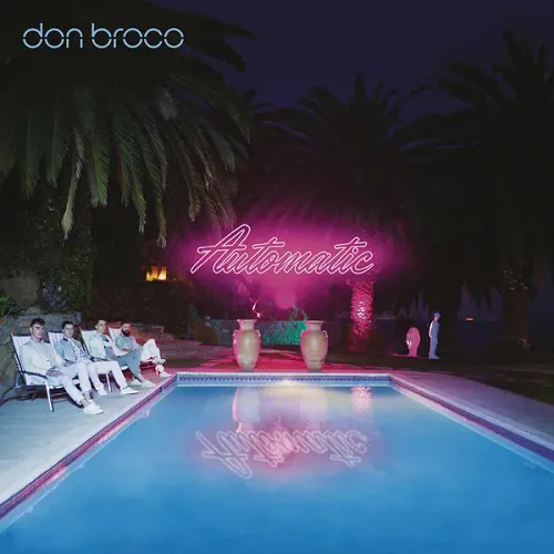 Don Broco - Automatic lyrics