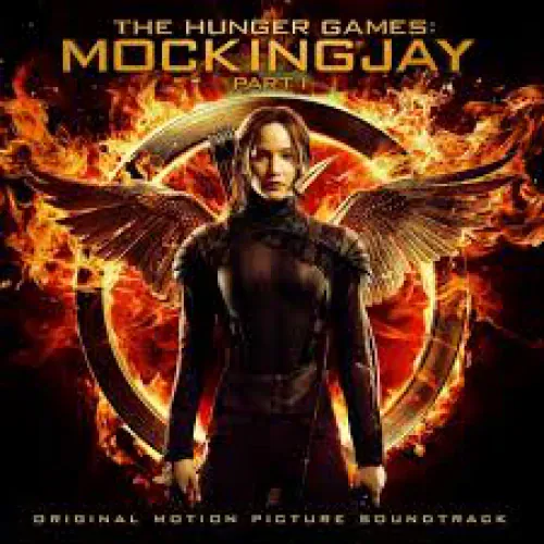 The Hunger Games - The Hunger Games: Mockingjay, Pt. 1 lyrics