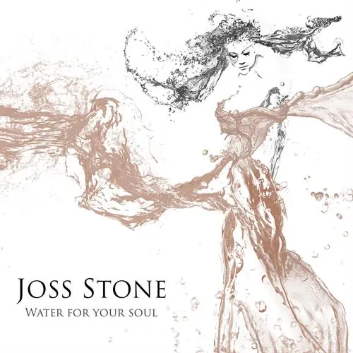 Joss Stone - Water For Your Soul lyrics
