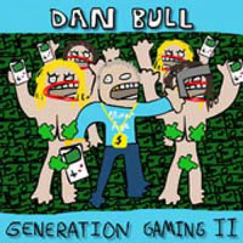 Generation Gaming II lyrics