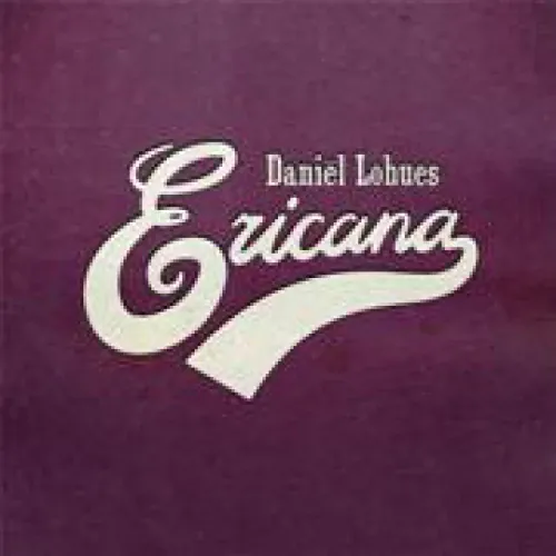 Daniel Lohues - Ericana lyrics