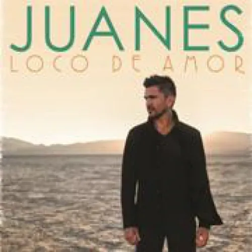 Juanes - Loco De Amor lyrics