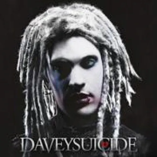 Davey Suicide - Davey Suicide lyrics