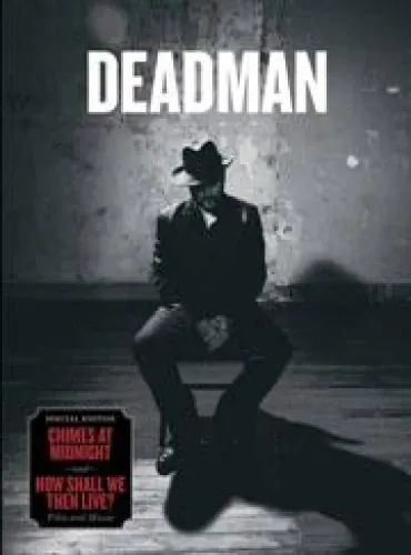 Deadman - How Shall We Then Live? lyrics