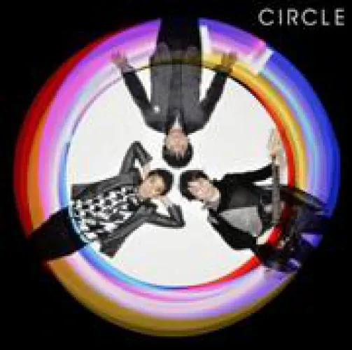 Circle lyrics