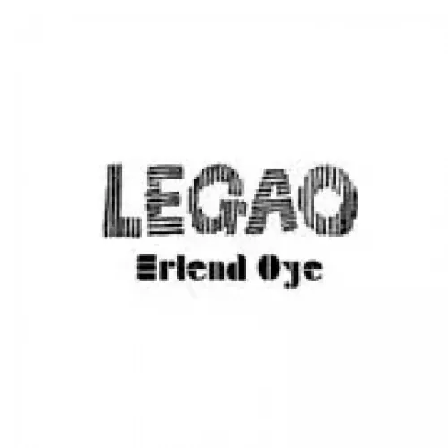 Erlend Oye - Legao lyrics