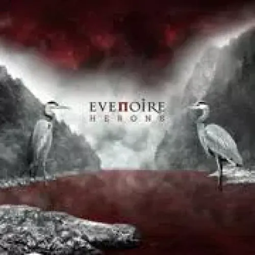 Evenoire - Herons lyrics