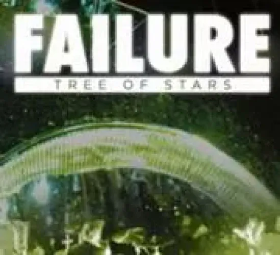 Failure - Tree of Stars lyrics