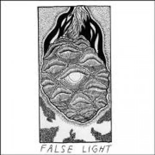 False Light - False Light lyrics