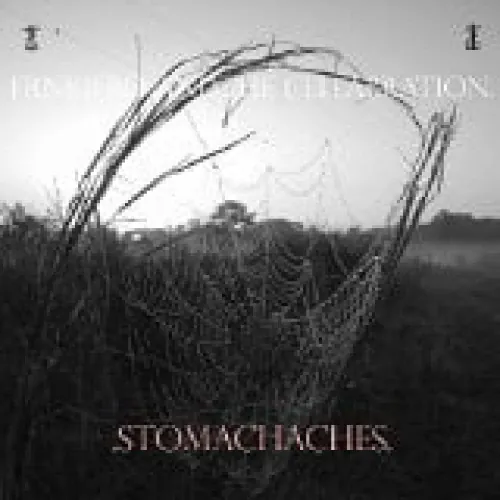 Frank Iero - Stomachaches lyrics