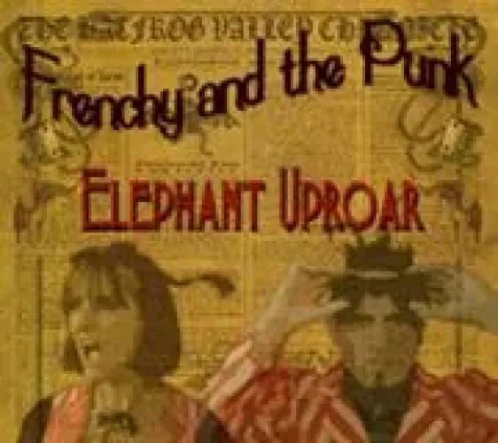Elephant Uproar lyrics