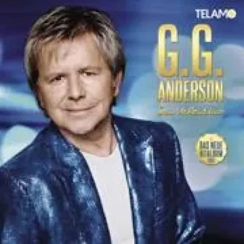G.G. Anderson - San Valentino lyrics