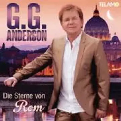 G.G. Anderson - Die Sterne von Rom lyrics