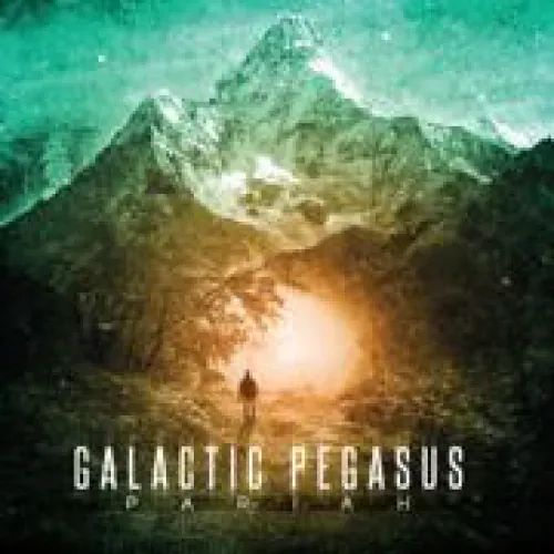 Galactic Pegasus - Pariah lyrics