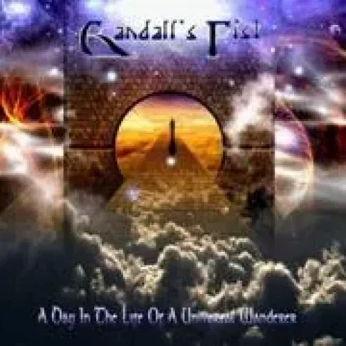 Gandalf's Fist - A Day in the Life of a Universal Wanderer lyrics