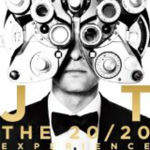Justin Timberlake - The 20/20 Experience lyrics