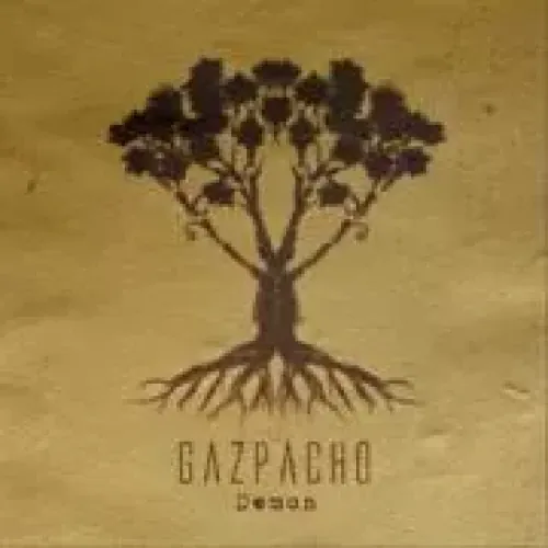 Gazpacho - Demon lyrics