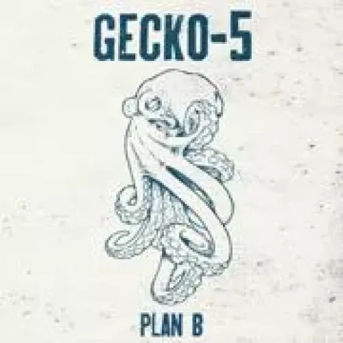 Gecko5 - Plan B lyrics