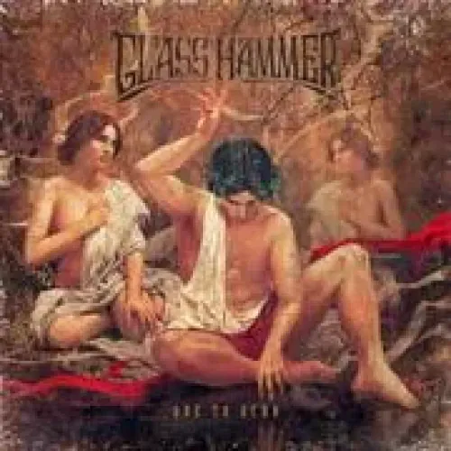 Gla** Hammer - Ode to Echo lyrics