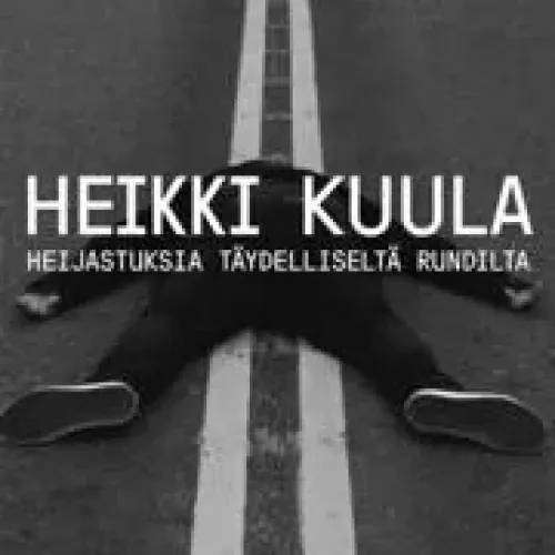 Heikki Kuula - Heijastuksia TÃ¤ydelliseltÃ¤ Rundilta lyrics