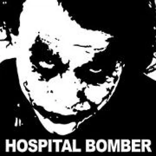 HospitalxBomber - Demo lyrics
