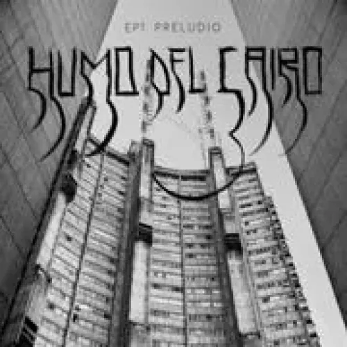 Humo Del Cairo - EP1 Preludio lyrics