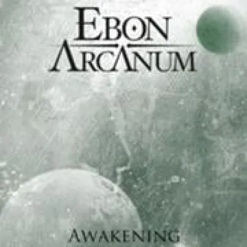 Ebon Arcanum - Awakening lyrics