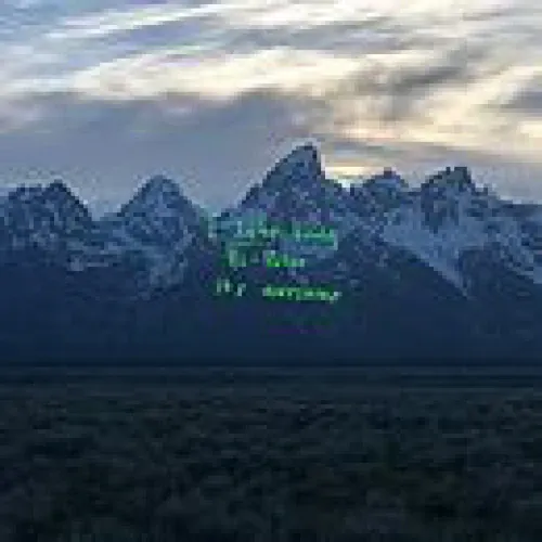 Kanye West - ye lyrics