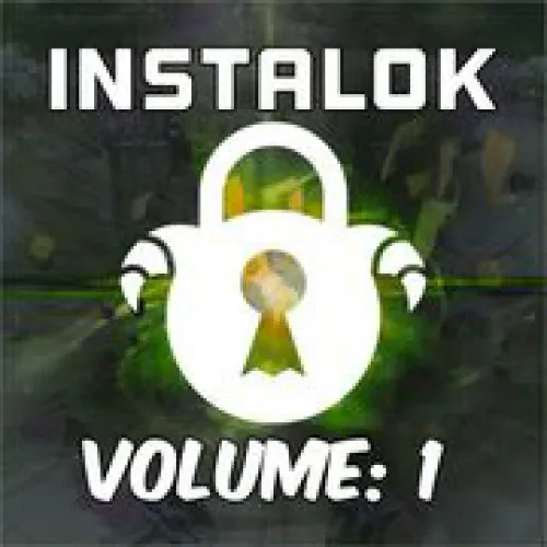 Instalok - League of Legends Parodies, Volume 1 lyrics