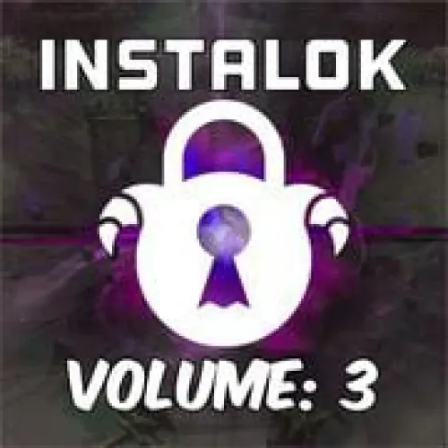 Instalok - vLeague of Legends Parodies, Volume 3 lyrics