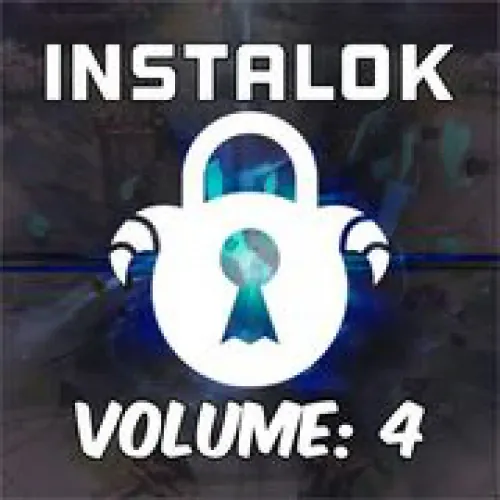 Instalok - League of Legends Parodies, Volume 4 lyrics