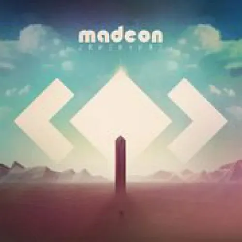 Madeon - Adventure lyrics