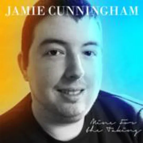 Jamie Cunningham - Mine For The Taking lyrics