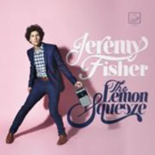 Jeremy Fisher - The Lemon Squeeze lyrics