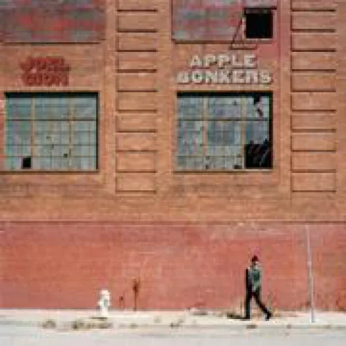 Joel Gion - Apple Bonkers lyrics