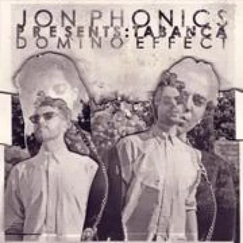 Jon Phonics - Domino Effect lyrics