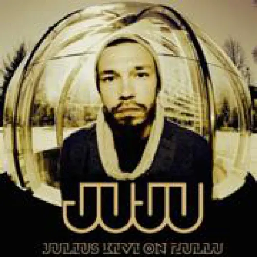 Juju - Julius Kivi On Hullu lyrics