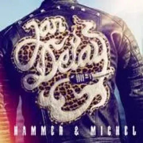 Jan Delay - Hammer & Michel lyrics