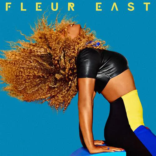 Fleur East - Love, Sax and Flashbacks lyrics