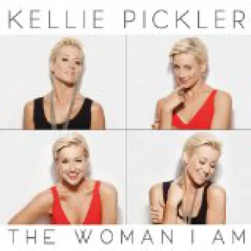 Kellie Pickler - The Woman I Am lyrics