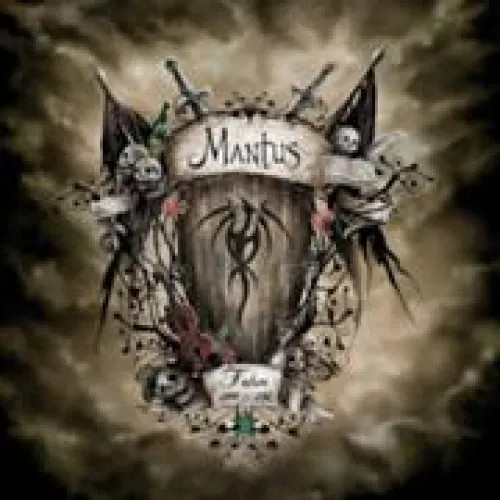 Mantus - Fatum lyrics