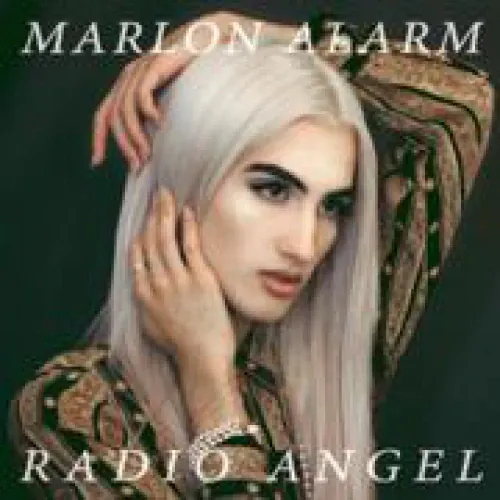 Marlon Alarm - Radio Angel lyrics