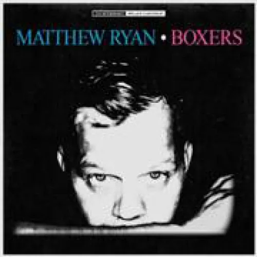 Matthew Ryan - Boxers lyrics